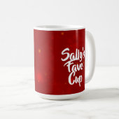 KoffieMok (Voorkant rechts)