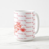 Koffiemok (Voorkant rechts)