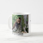 Koffiemok (Voorkant links)