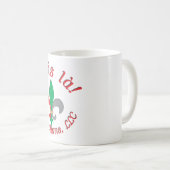 KoffieMok (Voorkant rechts)