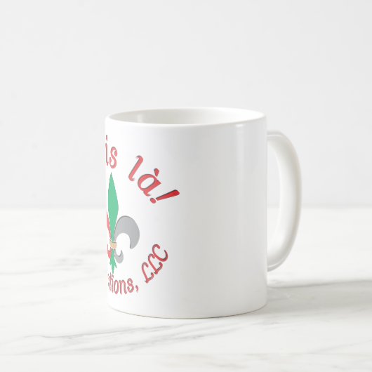 KoffieMok (Voorkant rechts)