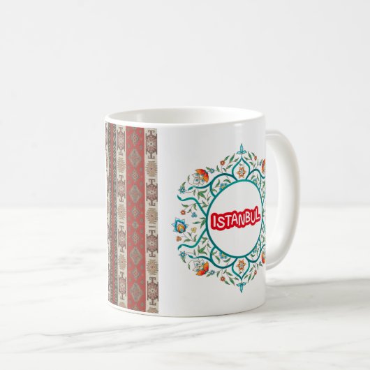 KoffieMok (Voorkant rechts)