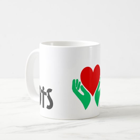 KoffieMok (Voorkant links)