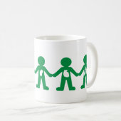 KoffieMok (Voorkant rechts)