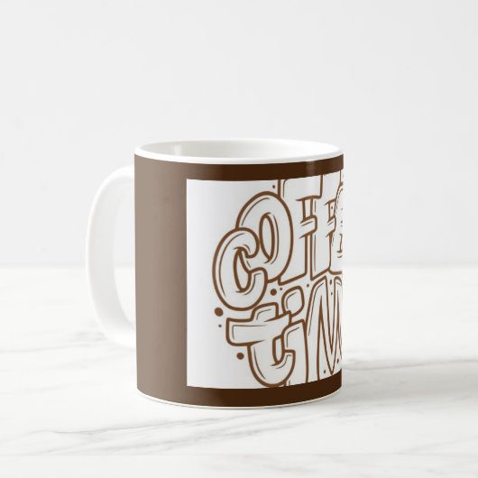 KoffieMok (Voorkant links)