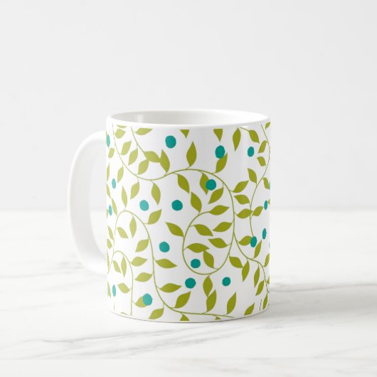 KoffieMok (Voorkant links)