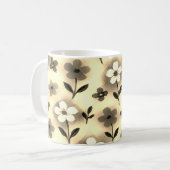 Koffiemok (Voorkant links)