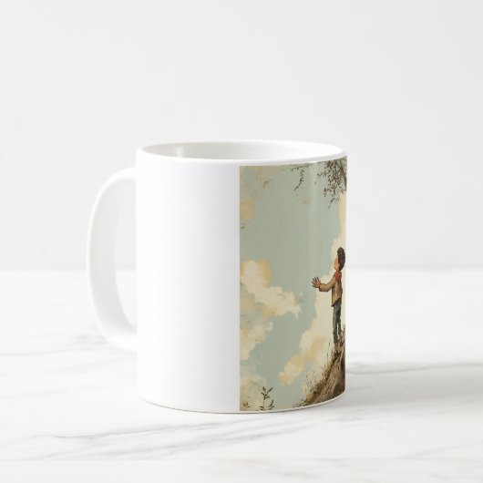 KoffieMok (Voorkant links)