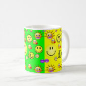 KoffieMok (Voorkant rechts)