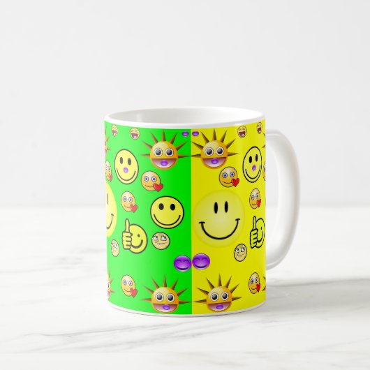 KoffieMok (Voorkant rechts)