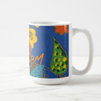 Koffiemok