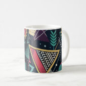 KoffieMok (Voorkant rechts)