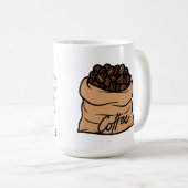 KoffieMok (Voorkant rechts)