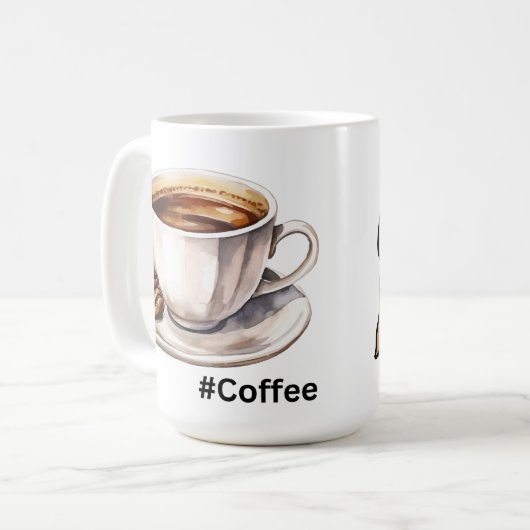 KoffieMok (Voorkant links)