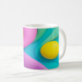 Koffiemok (Voorkant rechts)