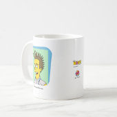 KOFFIEMOK (Voorkant links)