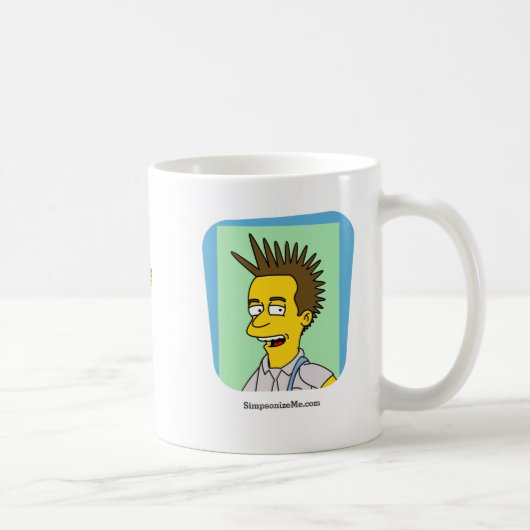 KOFFIEMOK (Rechts)