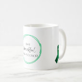 KoffieMok (Voorkant rechts)