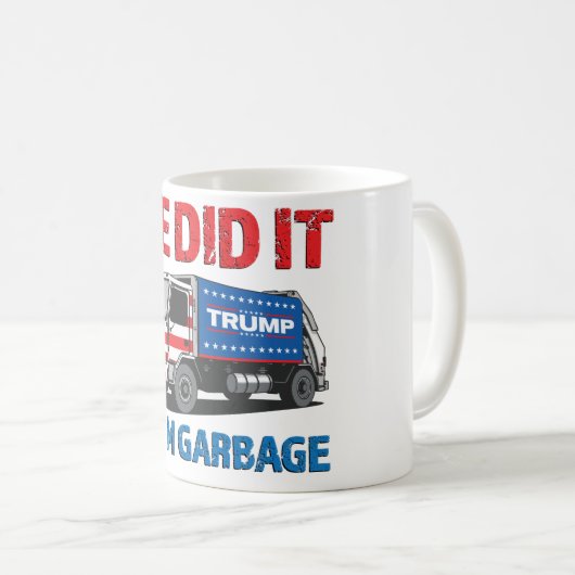 KoffieMok (Voorkant rechts)