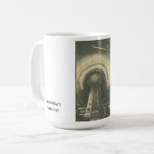 Koffiemok (Voorkant links)