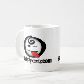 KoffieMok (Voorkant links)