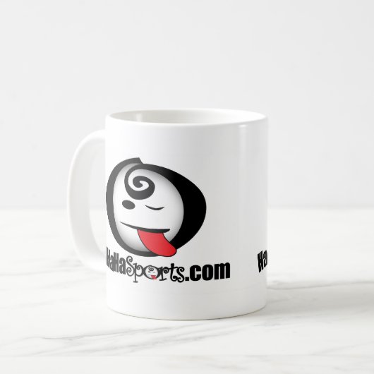 KoffieMok (Voorkant links)