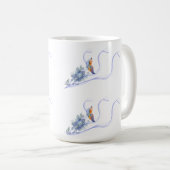 Koffiemok (Voorkant rechts)