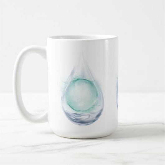 Koffiemok (Links)