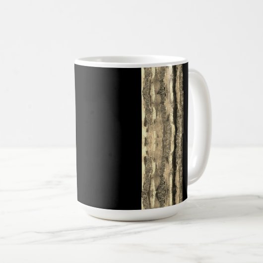 KoffieMok (Voorkant rechts)