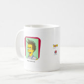 KOFFIEMOK (Voorkant links)