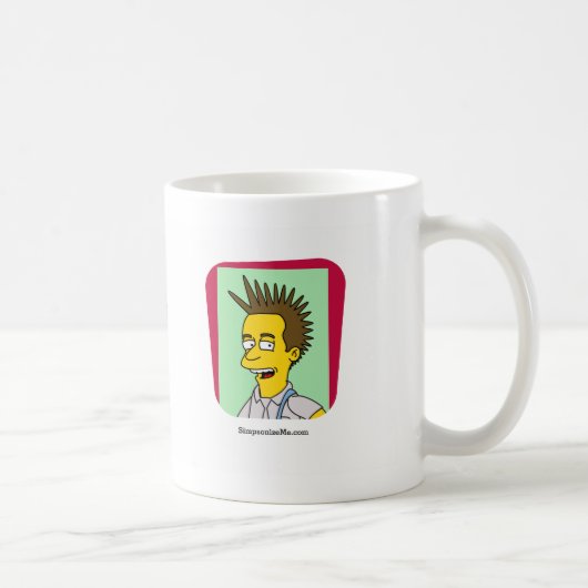 KOFFIEMOK (Rechts)