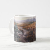 Koffiemok (Voorkant links)