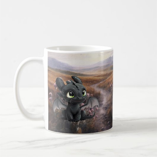 Koffiemok (Links)