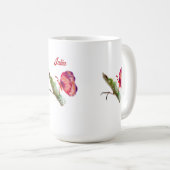 Koffiemok (Voorkant rechts)