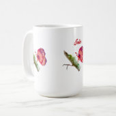 Koffiemok (Voorkant links)