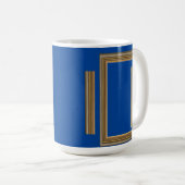 KoffieMok (Voorkant rechts)