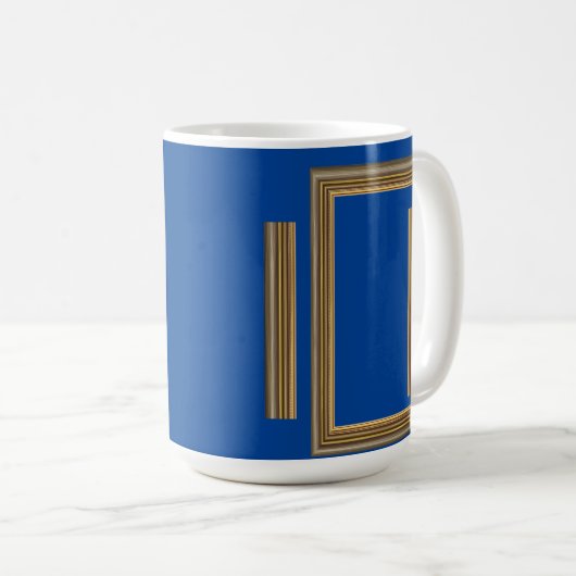 KoffieMok (Voorkant rechts)