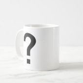 ? KOFFIEMOK (Voorkant links)