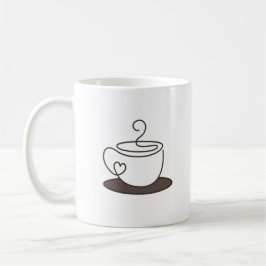 Koffiemok