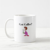 KoffieMok (Links)