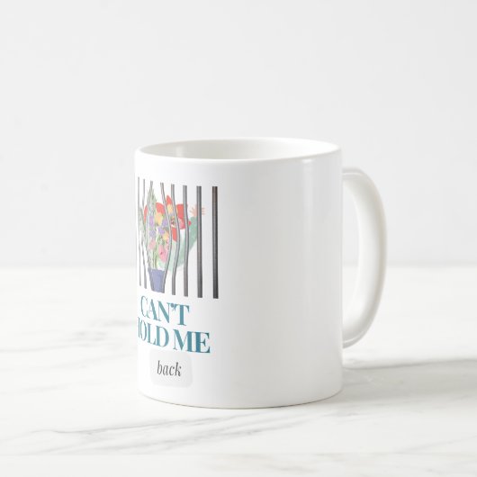 KoffieMok (Voorkant rechts)