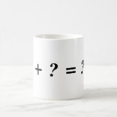 ! + ? = ?! KOFFIEMOK (Center)