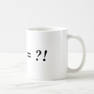 ! + ? = ?! KOFFIEMOK