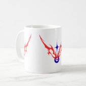 Koffiemok (Voorkant links)