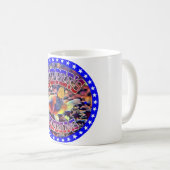 Koffiemok (Voorkant rechts)