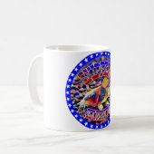 Koffiemok (Voorkant links)