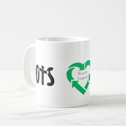 KoffieMok (Voorkant links)