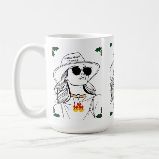 Koffiemok (Links)