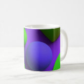 Koffiemok (Voorkant rechts)