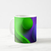 Koffiemok (Voorkant links)